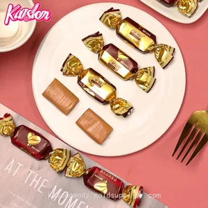 High Quality Coffee Flavor Turkey Style Milk Candy Toffee Candy thumbnail-1