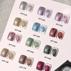 HIGH SHINE PLATINUM GEL thumbnail-1