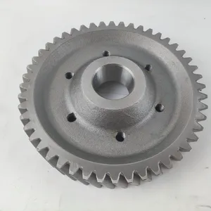 4068591 Fuel Gear Pump thumbnail-2