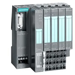 S7-1200 CPU Module 6ES7211-1AE40-0XB0 is a Brand-new, Original and Genuine Product From Siemens thumbnail-5