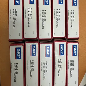 SNL524-620 FRB9.5/100 Deep Groove Ball Bearing Timken Tapered Cylindrical Spherical Roller Bearing With Bearing SKF Technology thumbnail-3