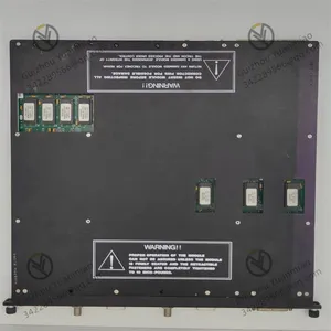 TRICONEX 4329 Network Communication Module thumbnail-1