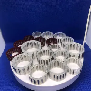 Bottom Roller Bearing Lz3624 Cage thumbnail-5