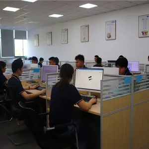 China Injection Tooling Maker for Plastic Mould Manufacture Factory thumbnail-5