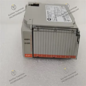 Allen-Bradley 1769-OW8I I/O Module thumbnail-1