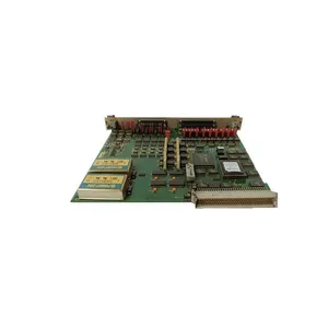 DS200SHVMG1AGE SCR High Voltage M-Frame Interface Board Mark V Series thumbnail-3