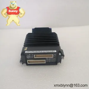 Foxboro P0917MF Control Processor – Reliable CPU Module for I/A Series (200 Series) Distributed Control thumbnail-1