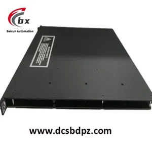 TRICONEX 3625A Redundant (TMR) Digital Output Module thumbnail-3