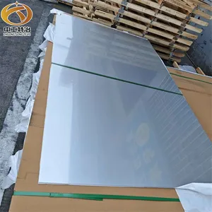 Precision-Ground Iron-Nickel Alloy Plates With Technical Support and Delivery Guarantee thumbnail-4