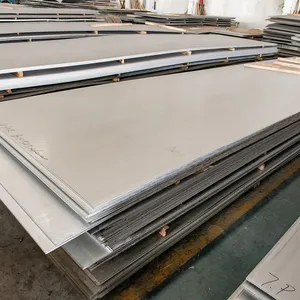 China Stainless Steel Sheet 300 Series Hot Rolled thumbnail-1