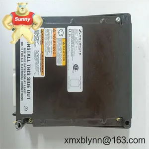 Woodward 8237-1006 Electronic Governor: Precision Speed Control for Critical Power Systems thumbnail-1