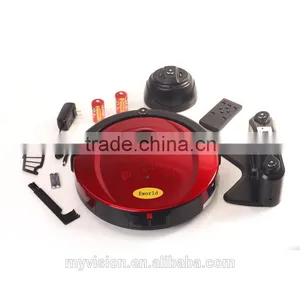 Custom Automatic Vacuum Cleaner With Steam and Vacuum Cleaner Motor With Bag thumbnail-1