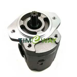 KYB Hydraulic Pump KYB 67110-32070-71 Hydraulic Pump Suitable for Forklifts Hydraulic Gear Pump thumbnail-3