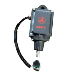 Sanny Spare Parts SANY Height Limit Switch SANY Truck Crane Anti Two Block A2B Height Limit Switch thumbnail-5