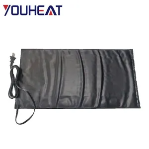 Seedling Heat Mat With Digital Thermostat Controller Seedling Heat Mat for Beer Brewing Fermentation thumbnail-2
