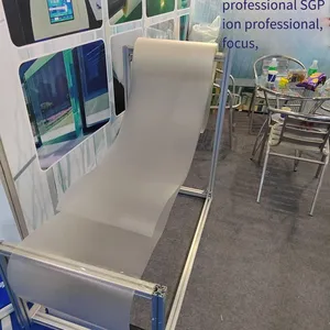 Kurary Sgp Film, Kurary Ethylene Sheet, Glass Interlayer Film, Fujian, Zhejiang, Guangdong, Beijing, Shanghai, Tianjin thumbnail-3