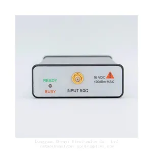 Lightweight BB60C RF Tester Convenient Portable Device for On-site Rapid Signal Detection Service thumbnail-2