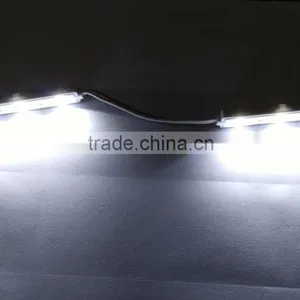 3 Chips 5630 Led Module With Lens High Voltage High Brightness thumbnail-2