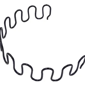 Customized Sofa Spring Snake Shaped Zigzag Spring thumbnail-1