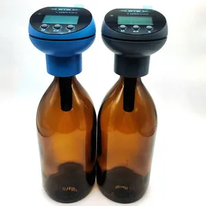 German Wtw Bod Automatic Measuring Instrument Oxitop is 6/ is 12, Imported From Original Manufacturer, in Stock thumbnail-5
