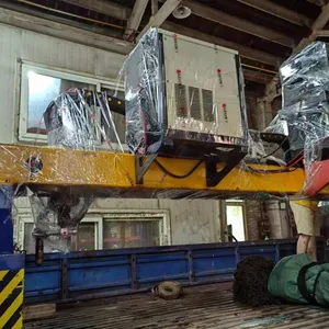 Used Gantry Plasma and Flame Cutter Huayuan 300hd thumbnail-3