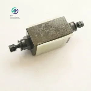 Duplomatic Stacked Throttle Valve Mers-rd/50 thumbnail-2