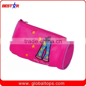 Printed Pencil Bag thumbnail-1