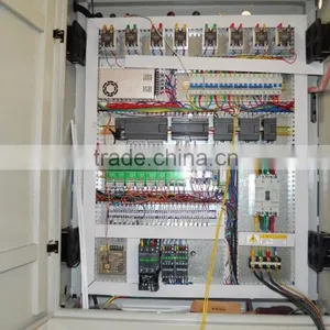300Ton Vertical Rubber Injection Molding Machine/Rubber Machine thumbnail-5