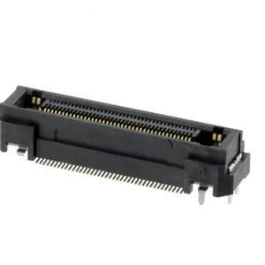 HRS HIROSE FX23-80S-0.5SV 0.5MM 80PIN Board to Board Connector thumbnail-1