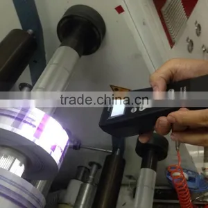DT325E Non-contact Rpm Measurement Instrument Digital Led Stroboscope 60rpm-120000rpm thumbnail-1