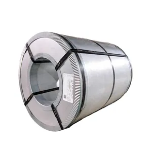 Stress Relief Annealing Compatible NOES Coil 0.35mm 0.50mm C5 C6 Coated Motor Grade thumbnail-1