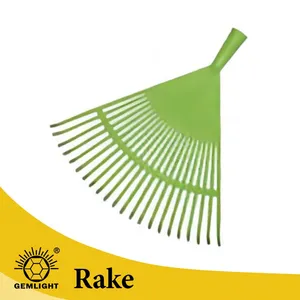 Durable Soil Rake for Agricultural Dealers Export Supply for Garden Cleaning African Dealer Channels Factory Bulk Order thumbnail-4