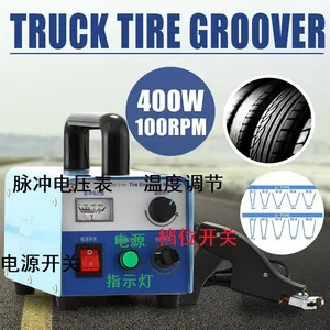 Tire Engraving Machine thumbnail-2