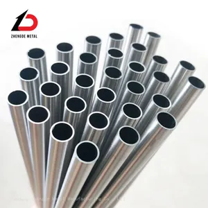 Welded Stainless Steel Tube thumbnail-2