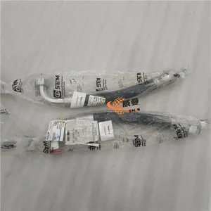 SEM Z5B265007 High Pressure Hose Assembly for Machine With Good Quality and Price thumbnail-3