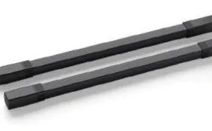 Photoelectric Infrared Beam Detector(wechat:13510231336) thumbnail-1