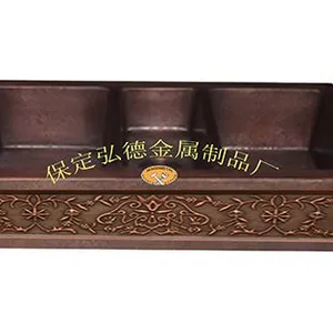Kitchen Sink, Supplying Pure Handmade Kitchen Copper Sinks and Bathroom Basins thumbnail-4