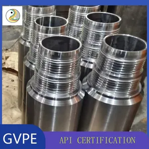 Crossover X-over Primium Connection Oil and Gas Equipment 42CrMo Oil Pipe Adapters thumbnail-1