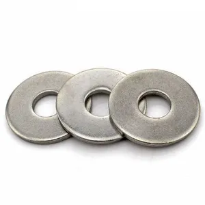 Stainless DIN125 Washers for Marine Applications thumbnail-2