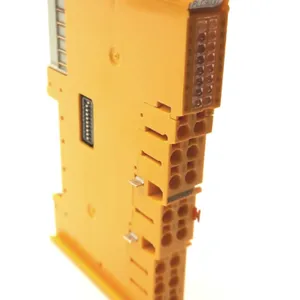 Beckhoff EL1918-2200 EtherCAT TwinSAFE 8-Channel Safety Input Terminal 24V DC Fail-Safe Digital Input Module thumbnail-3