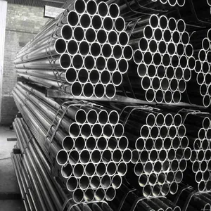 Best Price Durable Stainless Steel Pipe 316 304 304L 316L ISO9001 Certified Welding Punching Forming Machining Services thumbnail-3