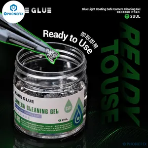 2UUL WAHE G511 Blue Light Coating-Safe Cleaning Gel for Mobile Optics thumbnail-2