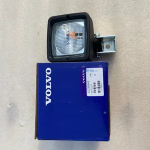VOE11039846 Work Light Fit Volvo Excavator EC140 EC210 EC220 EC240 EC250 EC290 EC300 EC350 EC460 EC480 EC700 thumbnail-3