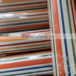 PVCshower Curtain Material Roll thumbnail-1
