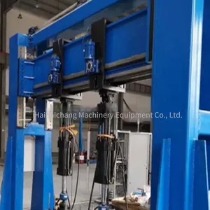 Anchang Air Cushion Shock Absorbers, Shock Absorber Tester Specifications for Sale, Factory Direct Sale thumbnail-5