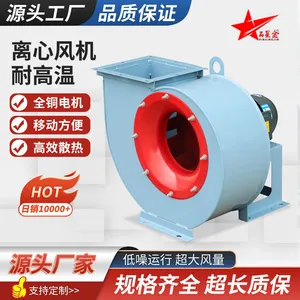 Pinxingjin Centrifugal Ventilating Fan thumbnail-2
