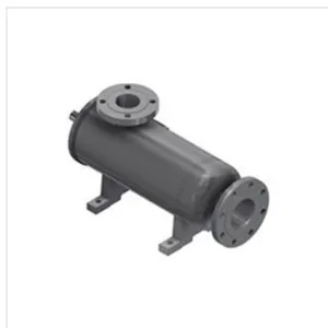 SEIM Twin Screw Pump 2SP LS 090 High Viscosity Double Screw Pump For Oil Media thumbnail-1