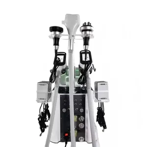 Desktop 4-in-1 Cryolipolysis Slimming Beauty Equipment thumbnail-5