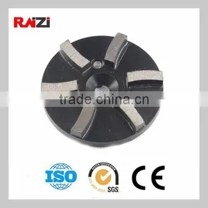 Abrasive Tool for Concrete thumbnail-2