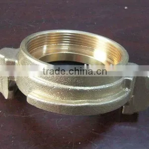 Brass Nakajima Adaptor thumbnail-1